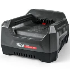 Snapper ESXD19SPWM82K XD 82V Max* Cordless Self-Propelled Lawn (with 2 X 2Ah Batteries & Rapid Charger) -Garden Tool Store snapper rapid charger 1