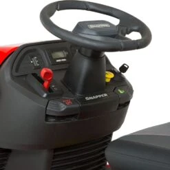 Snapper RPX210 96cm/38" Hydrostatic Rear Collect Lawn Tractor -Garden Tool Store snapper rpx210 lawn tractor dashboard 2