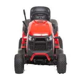 Snapper RPX210 96cm/38" Hydrostatic Rear Collect Lawn Tractor -Garden Tool Store snapper rpx210 lawn tractor front