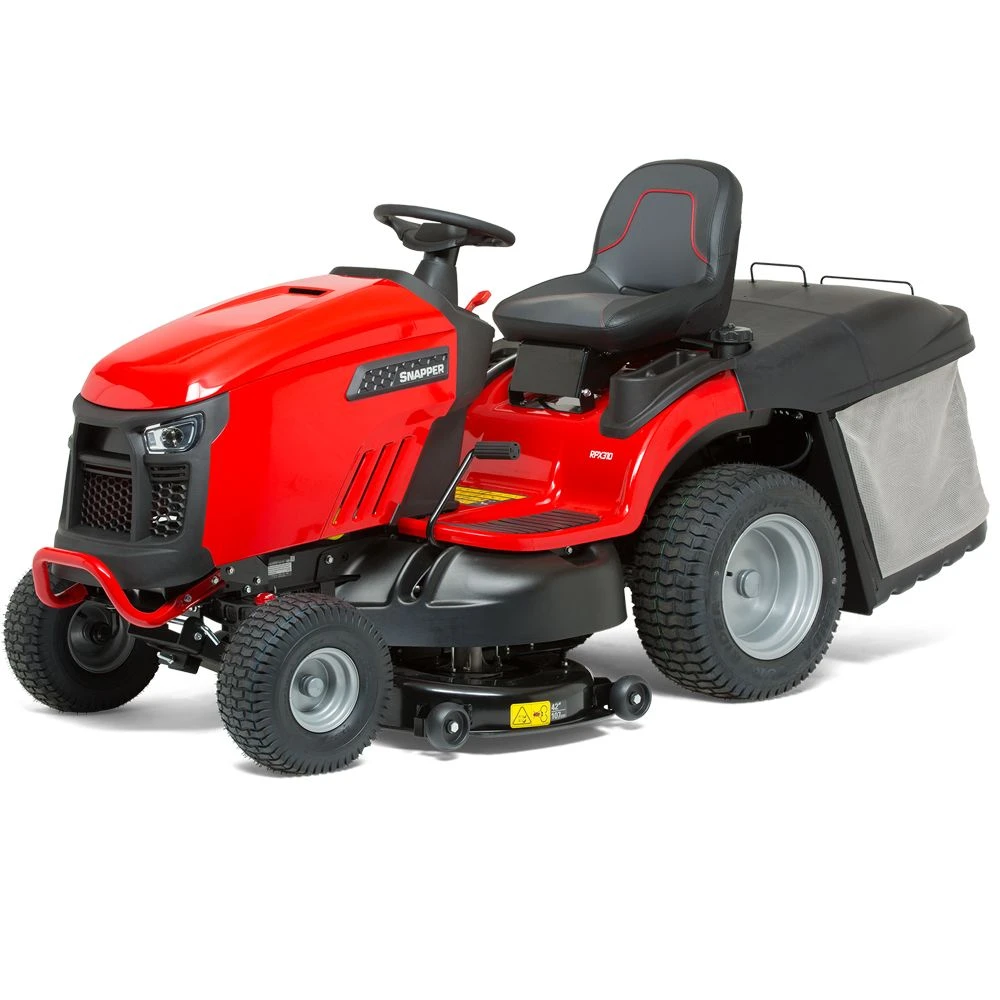 Snapper RPX310 107cm/42" Hydrostatic Rear Collect Lawn Tractor 9 Snapper RPX310 107cm/42" Hydrostatic Rear Collect Lawn Tractor - Image 7