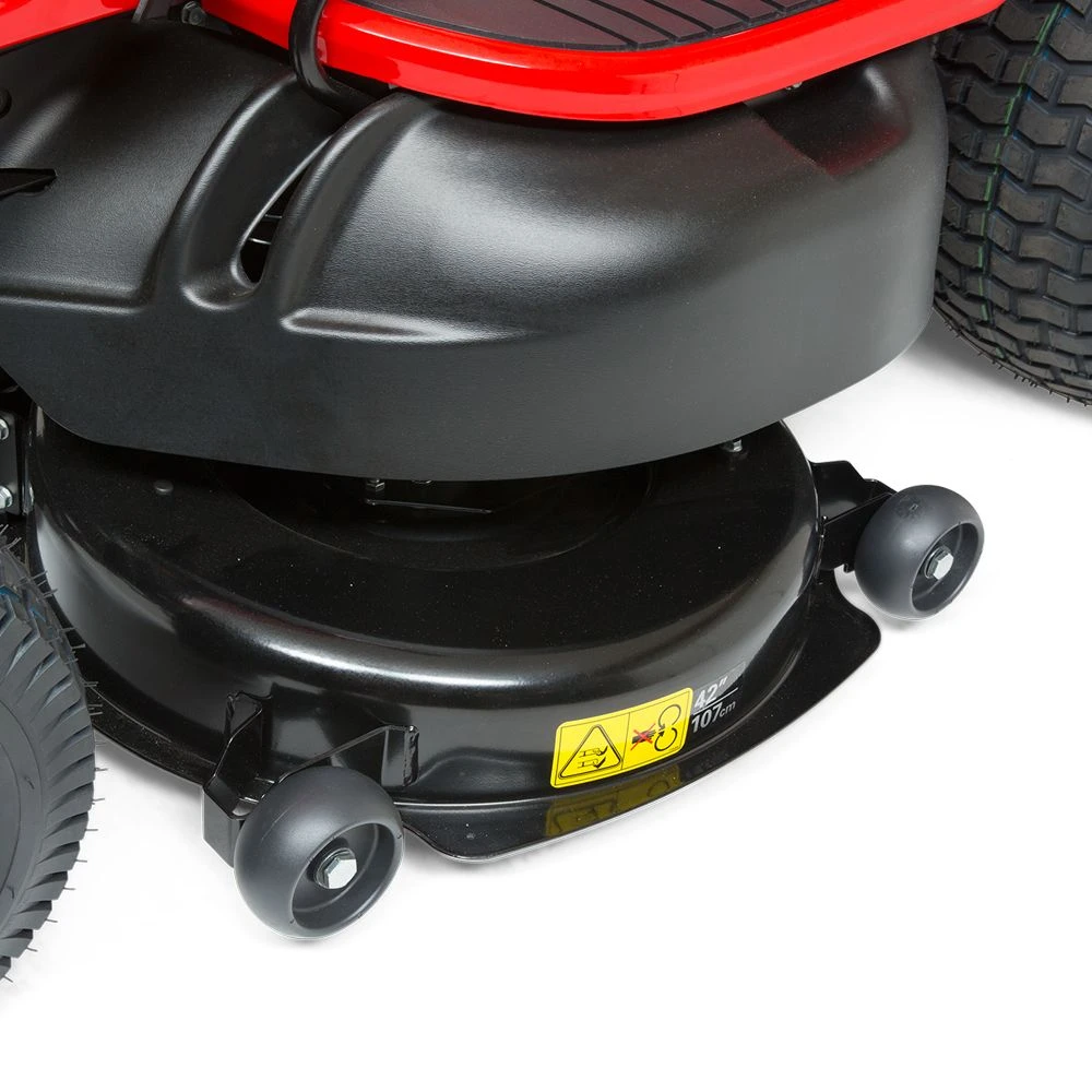 Snapper RPX310 107cm/42" Hydrostatic Rear Collect Lawn Tractor 12 Snapper RPX310 107cm/42" Hydrostatic Rear Collect Lawn Tractor - Image 10