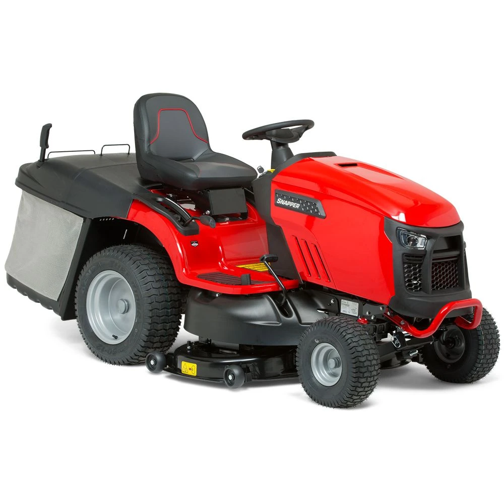 Snapper RPX310 107cm/42" Hydrostatic Rear Collect Lawn Tractor 3 Snapper RPX310 107cm/42" Hydrostatic Rear Collect Lawn Tractor