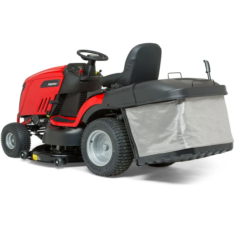 Snapper RPX310 107cm/42" Hydrostatic Rear Collect Lawn Tractor 7 Snapper RPX310 107cm/42" Hydrostatic Rear Collect Lawn Tractor - Image 5