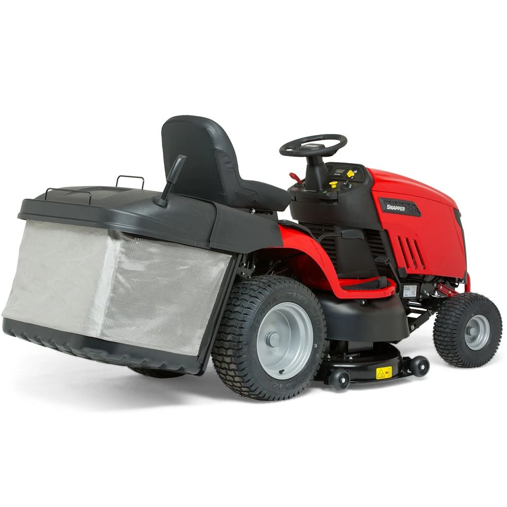 Snapper RPX310 107cm/42" Hydrostatic Rear Collect Lawn Tractor 4 Snapper RPX310 107cm/42" Hydrostatic Rear Collect Lawn Tractor - Image 2