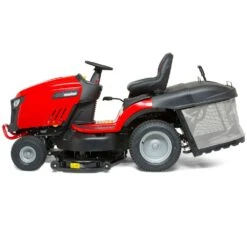 Snapper RPX310 107cm/42" Hydrostatic Rear Collect Lawn Tractor 15 Snapper RPX310 107cm/42" Hydrostatic Rear Collect Lawn Tractor -Garden Tool Store snapper rpx310 lawn tractor side 2