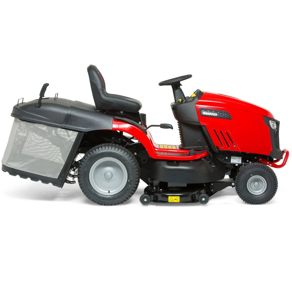 Snapper RPX310 107cm/42" Hydrostatic Rear Collect Lawn Tractor 5 Snapper RPX310 107cm/42" Hydrostatic Rear Collect Lawn Tractor - Image 3