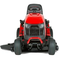 Snapper SPX210 117cm/46" Hydrostatic Side Discharge Lawn Tractor -Garden Tool Store snapper spx210 lawn tractor front