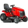 Snapper SPX210 117cm/46" Hydrostatic Side Discharge Lawn Tractor 1 Snapper SPX210 117cm/46" Hydrostatic Side Discharge Lawn Tractor -Garden Tool Store snapper spx210 lawn tractor hero