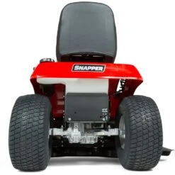Snapper SPX210 117cm/46" Hydrostatic Side Discharge Lawn Tractor -Garden Tool Store snapper spx210 lawn tractor rear