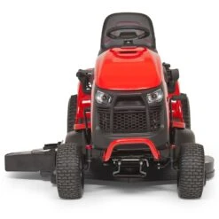 Snapper SPX275 122cm/48" Hydrostatic CentreCut™ Rear Discharge Lawn Tractor 14 Snapper SPX275 122cm/48" Hydrostatic CentreCut™ Rear Discharge Lawn Tractor -Garden Tool Store snapper spx275 lawn tractor front