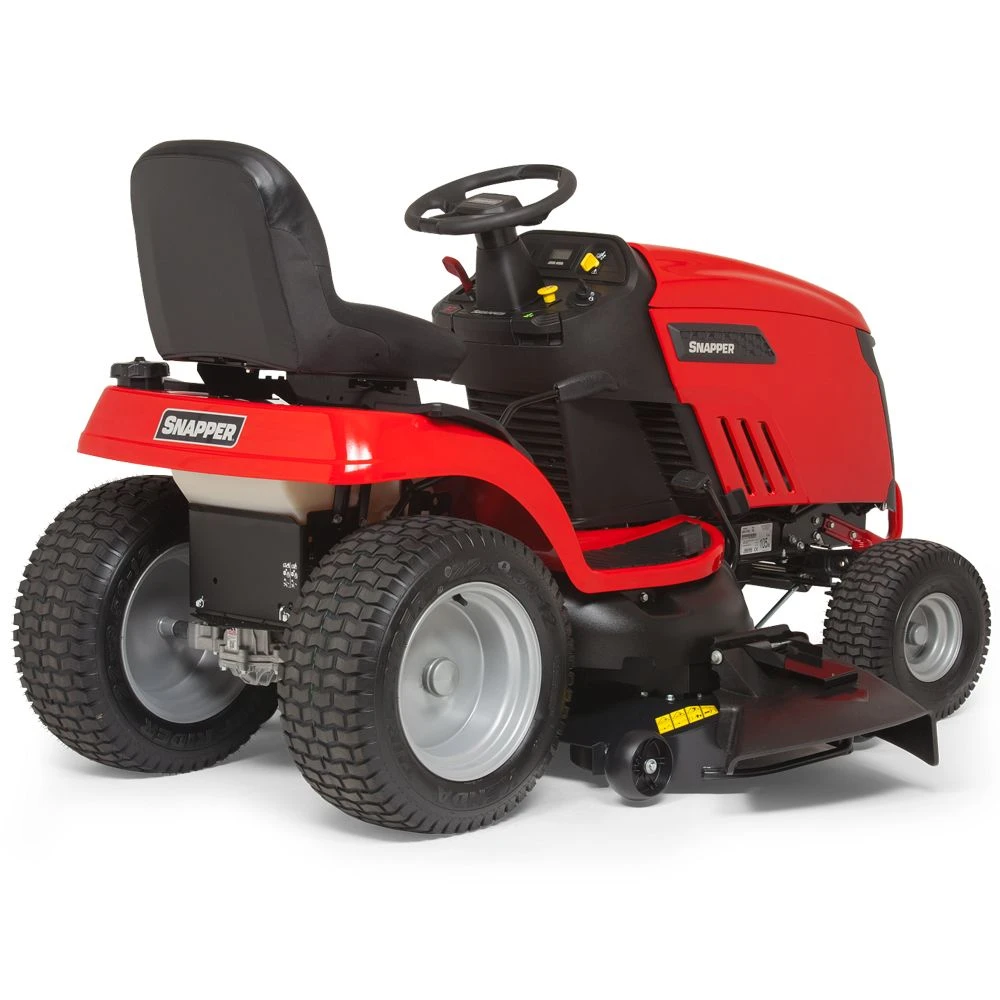 Snapper SPX275 122cm/48" Hydrostatic CentreCut™ Rear Discharge Lawn Tractor 4 Snapper SPX275 122cm/48" Hydrostatic CentreCut™ Rear Discharge Lawn Tractor - Image 2