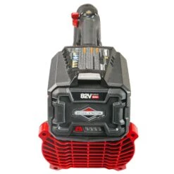 Snapper SXDBL82 XD 82V Max* Cordless Leaf Blower (Bare Tool) -Garden Tool Store snapper sxdbl82 blower top