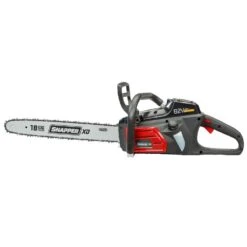 Snapper SXDCS82 XD 82V Max* Cordless Chainsaw (Bare Tool) 17 Snapper SXDCS82 XD 82V Max* Cordless Chainsaw (Bare Tool) -Garden Tool Store snapper sxdcs82 chainsaw side 2 1