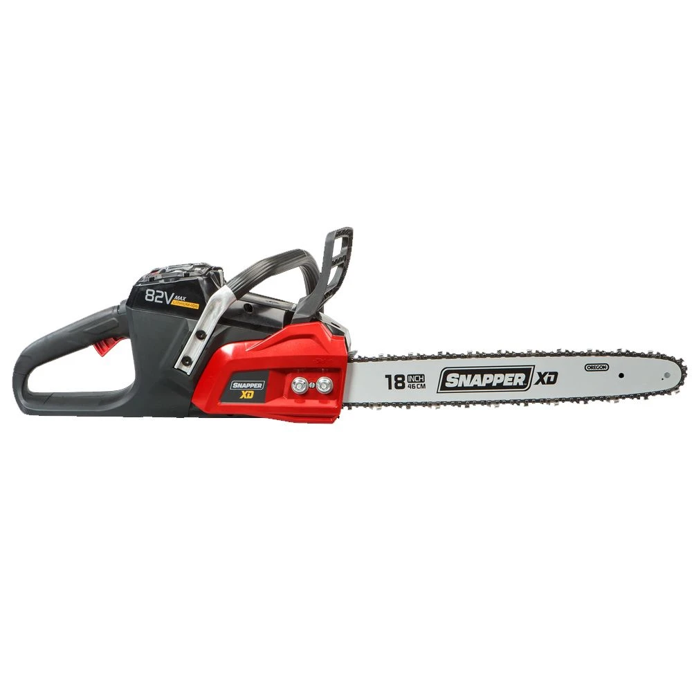 Snapper SXDCS82 XD 82V Max* Cordless Chainsaw (Bare Tool) 5 Snapper SXDCS82 XD 82V Max* Cordless Chainsaw (Bare Tool) - Image 3