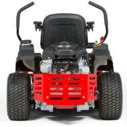 Snapper ZTX175 107cm/42" Rear Discharge Zero-Turn Ride-On Mower -Garden Tool Store snapper ztx175 zero turn mower rear 2