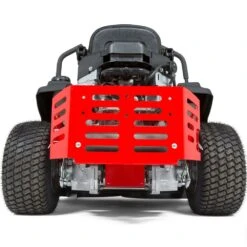 Snapper ZTX175 107cm/42" Rear Discharge Zero-Turn Ride-On Mower -Garden Tool Store snapper ztx175 zero turn mower rear