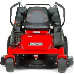 Snapper ZTX275 122cm/48" Rear Discharge Zero-Turn Ride-On Mower -Garden Tool Store snapper ztx275 zero turn mower front