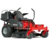 Snapper ZTX275 122cm/48" Rear Discharge Zero-Turn Ride-On Mower -Garden Tool Store snapper ztx275 zero turn mower main 2