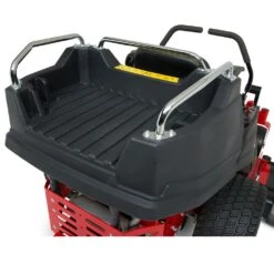 Snapper ZTX350 132cm/52" Side Discharge Zero-Turn Ride-On Mower -Garden Tool Store snapper ztx350 zero turn cargo