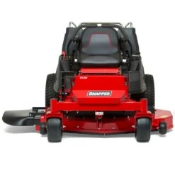 Snapper ZTX350 132cm/52" Side Discharge Zero-Turn Ride-On Mower -Garden Tool Store snapper ztx350 zero turn front