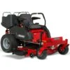 Snapper ZTX350 132cm/52" Side Discharge Zero-Turn Ride-On Mower -Garden Tool Store snapper ztx350 zero turn main