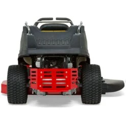 Snapper ZTX350 132cm/52" Side Discharge Zero-Turn Ride-On Mower -Garden Tool Store snapper ztx350 zero turn rear
