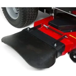 Snapper ZTX350 132cm/52" Side Discharge Zero-Turn Ride-On Mower -Garden Tool Store snapper ztx350 zero turn side deflector