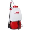 Solo 416 Li 20 Litre Battery-Operated Backpack Sprayer -Garden Tool Store solo 416li sprayer