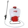 Solo 417 18 Litre Battery-Operated Backpack Sprayer -Garden Tool Store solo 417 sprayer