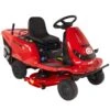 Solo By AL-KO Premium R 85.1 Li 72V Battery-Powered Rear Collect Ride-On Mower -Garden Tool Store solo by al ko r 85 1 li ride on mower
