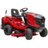 Solo By AL-KO T 18-103 HD-A V2 Comfort 103cm/42" Hydrostatic Rear Collect Lawn Tractor -Garden Tool Store solo by al ko t16 103.3 hd v2 lawn tractor 1
