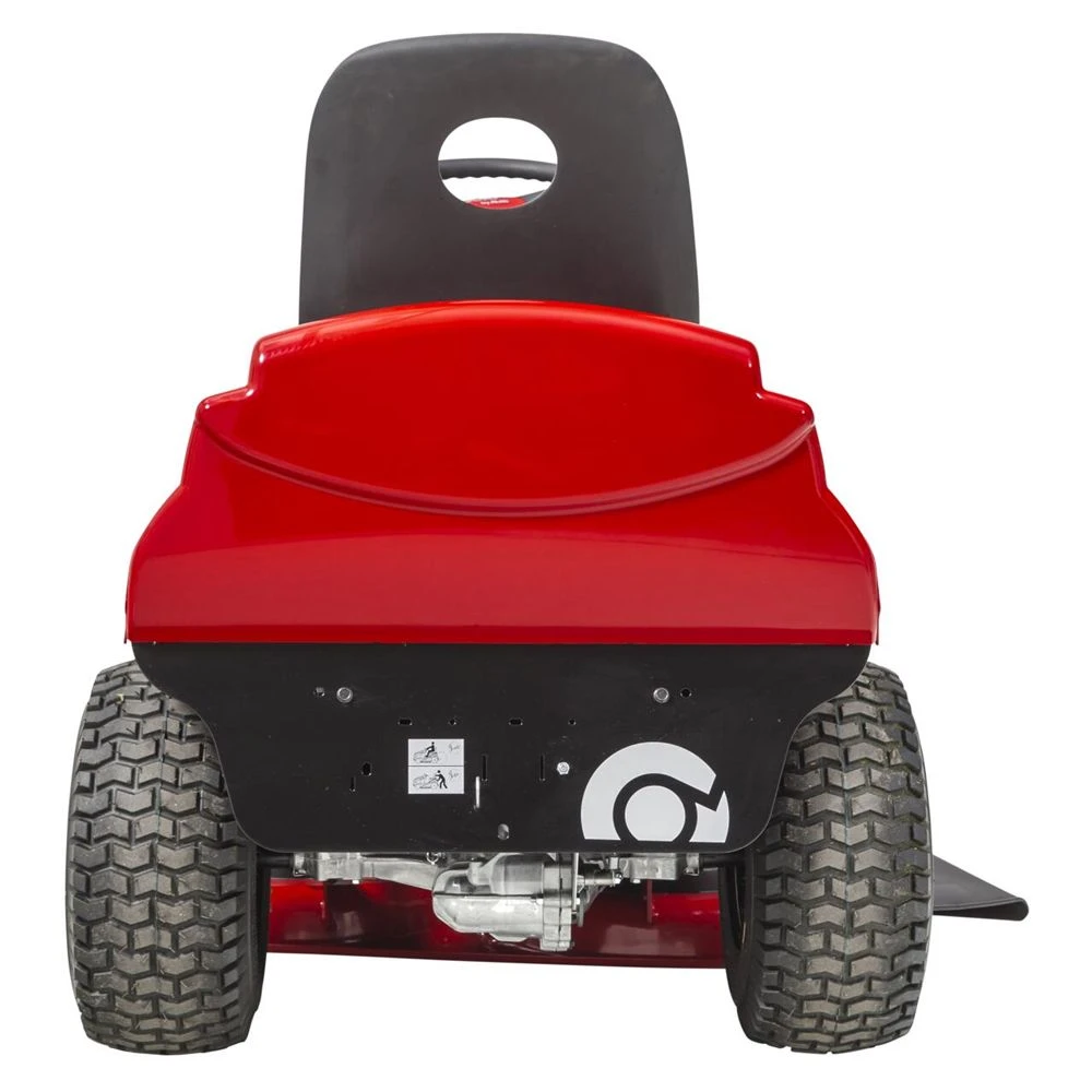 Solo By AL-KO T 18-111 HDS-A V2 Comfort 111cm/43.5" Hydrostatic Side Discharge / Mulching Lawn Tractor 6 Solo By AL-KO T 18-111 HDS-A V2 Comfort 111cm/43.5" Hydrostatic Side Discharge / Mulching Lawn Tractor - Image 4