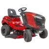 Solo By AL-KO T 18-111 HDS-A V2 Comfort 111cm/43.5" Hydrostatic Side Discharge / Mulching Lawn Tractor -Garden Tool Store solo by al ko t22 111.3 hds a v2 lawn tractor 2
