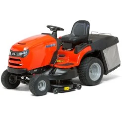 Simplicity Regent RD SRD310 107cm/42" Hydrostatic Rear Collect Lawn Tractor -Garden Tool Store srd310 10