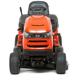 Simplicity Regent RD SRD310 107cm/42" Hydrostatic Rear Collect Lawn Tractor -Garden Tool Store srd310 11