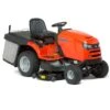 Simplicity Regent RD SRD310 107cm/42" Hydrostatic Rear Collect Lawn Tractor