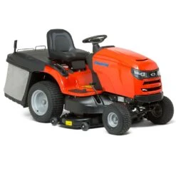 Simplicity Regent RD SRD310 107cm/42" Hydrostatic Rear Collect Lawn Tractor