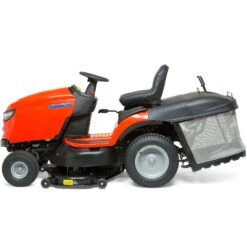 Simplicity Regent RD SRD310 107cm/42" Hydrostatic Rear Collect Lawn Tractor -Garden Tool Store srd310 9