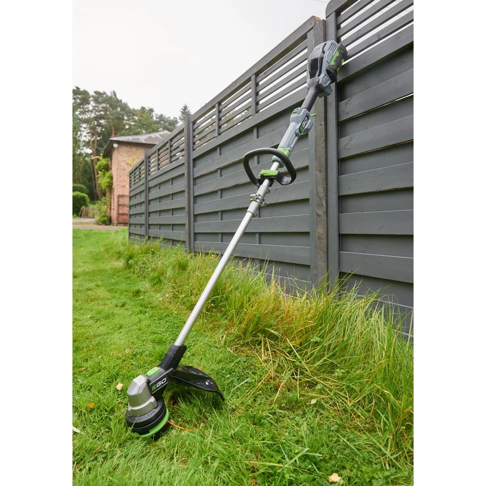 EGO Power+ ST1400E-ST 35cm Split Shaft 56V Cordless Grass Trimmer (Bare Tool) 7 EGO Power+ ST1400E-ST 35cm Split Shaft 56V Cordless Grass Trimmer (Bare Tool) - Image 5