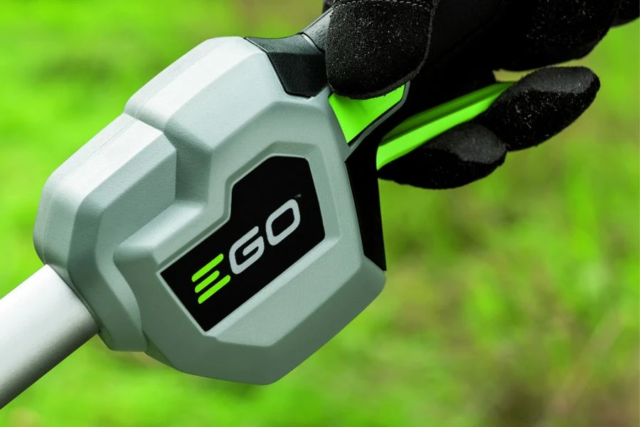 EGO Power+ ST1510E 38cm 56V Cordless Grass Trimmer (Bare Tool) (Bundle Builder) 12 EGO Power+ ST1510E 38cm 56V Cordless Grass Trimmer (Bare Tool) (Bundle Builder) - Image 10