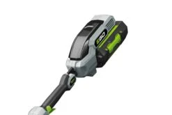 EGO Power+ ST1511E 38cm 56V Cordless Grass Trimmer (with 2.5Ah Battery & Charger) -Garden Tool Store st1510e motor 1