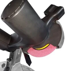 Tecomec MJ 10.8i MICROJolly 10.8V Battery-powered Chainsaw Sharpener/Chain Grinder - Bench-mounted -Garden Tool Store tecomec microjolly anti spark 1