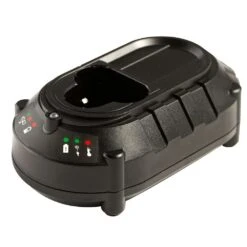 Tecomec MJ 10.8i MICROJolly 10.8V Battery-powered Chainsaw Sharpener/Chain Grinder - Bench-mounted -Garden Tool Store tecomec microjolly battery charger 1