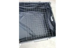 The Handy THDLGT 400kg Deluxe Large Push/Tow Garden Trolley -Garden Tool Store thdlgt 6