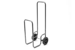 The Handy Log Cart With Cover 10 The Handy Log Cart With Cover -Garden Tool Store the handy log cart frame angle