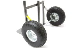 The Handy THST 200kg Standard Sack Truck -Garden Tool Store the handy sack truck wheels