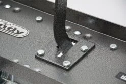 The Handy THTD 40" Towed Dethatcher 14 The Handy THTD 40" Towed Dethatcher -Garden Tool Store the handy thdm lever