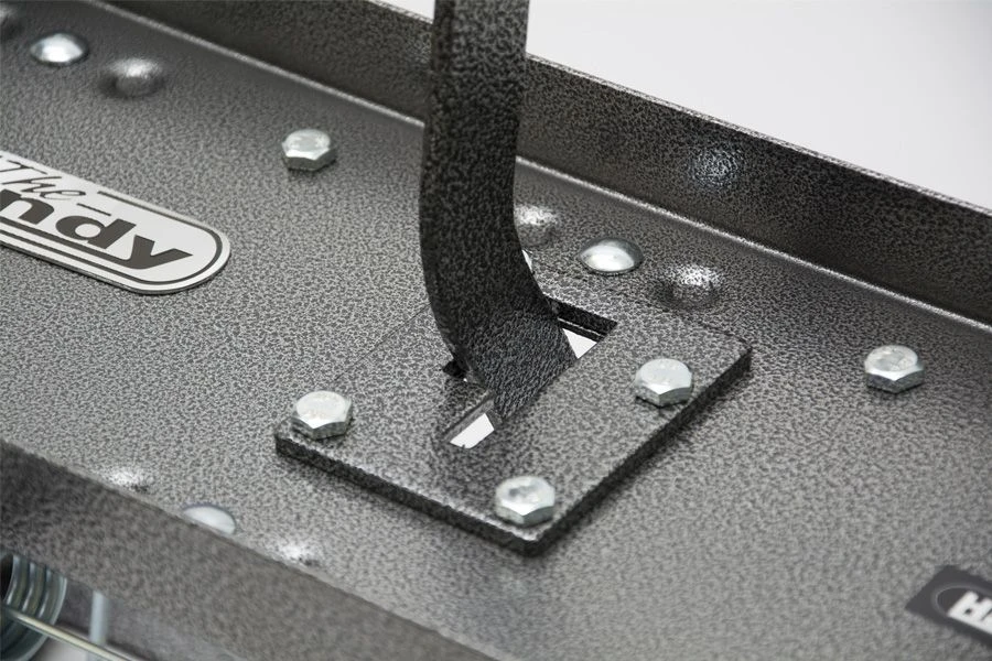 The Handy THTD 40" Towed Dethatcher 8 The Handy THTD 40" Towed Dethatcher - Image 6