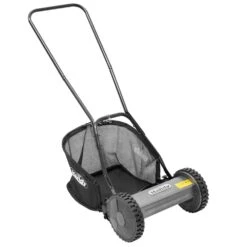 The Handy THHM Push Lawn Mower