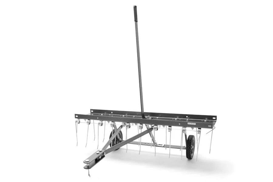 The Handy THTD 40" Towed Dethatcher 4 The Handy THTD 40" Towed Dethatcher - Image 2